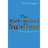 The Mathematical Sublime: Writing about Poetry