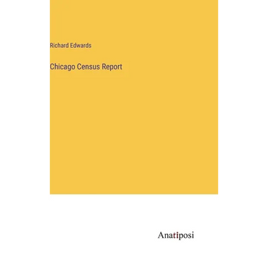 Chicago Census Report