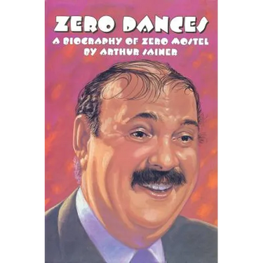 Zero Dances: A Biography