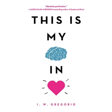 This Is My Brain in Love