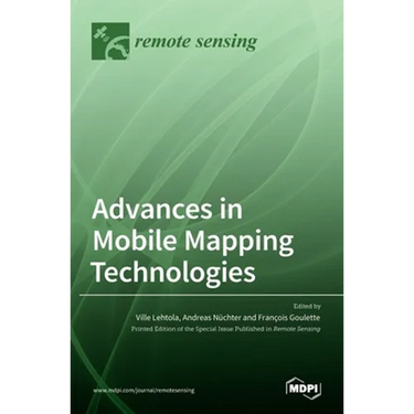 Advances in Mobile Mapping Technologies