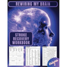 Rewiring My Brain: Activities for Stroke Rehabilitation - Volume 2