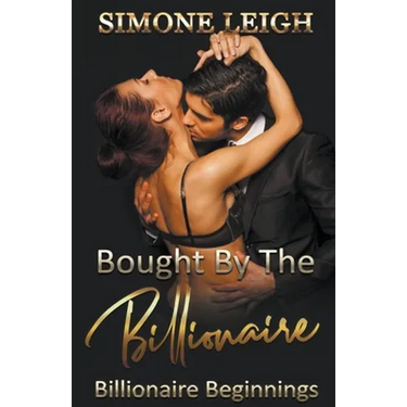 Billionaire Beginnings