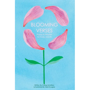 Blooming Verses