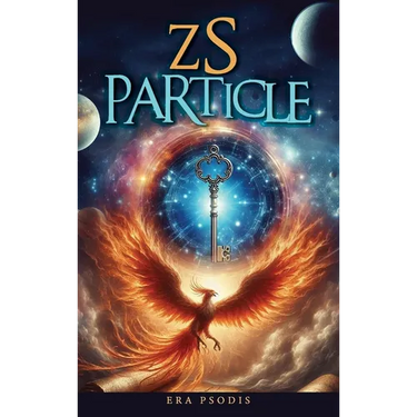ZS Particle: Z Modern Fairy Tale