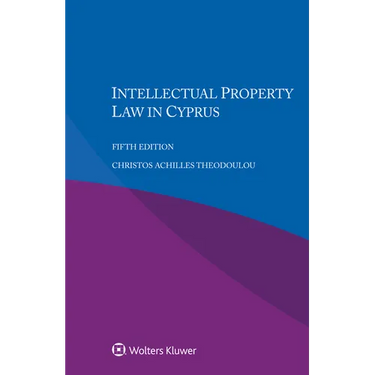 Intellectual Property Law in Cyprus