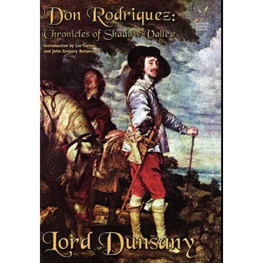 Don Rodriguez, or Chronicles of Shadow Valley