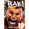 Baki the Grappler (Perfect Edition) Vol. 19