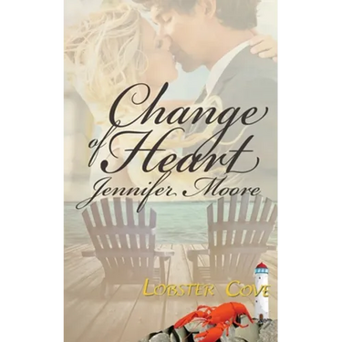 Change Of Heart