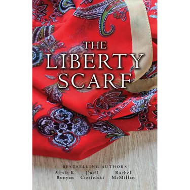 The Liberty Scarf