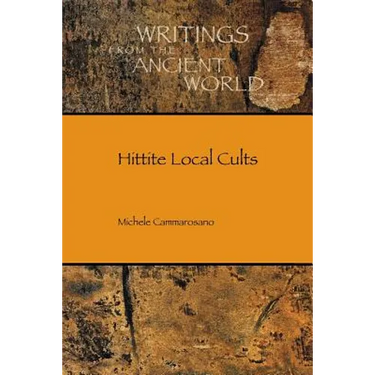 Hittite Local Cults