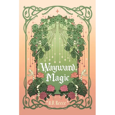 Wayward Magic