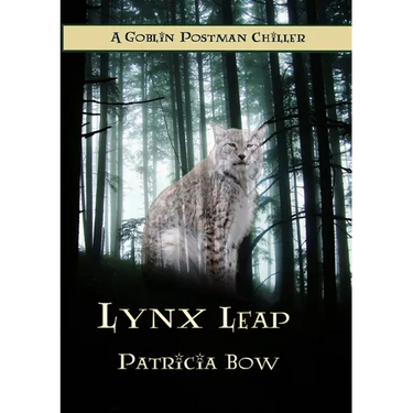 Lynx Leap