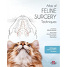 Atlas of Feline Surgery Techniques