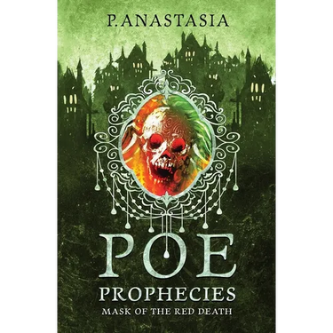 POE Prophecies: Mask of the Red Death