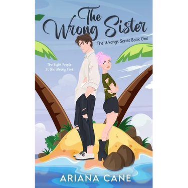 The Wrong Sister