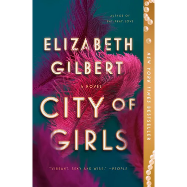 City of Girls