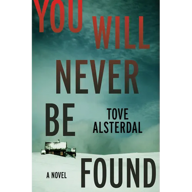 You Will Never Be Found