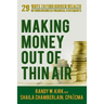 Making Money Out of Thin Air: 29 Ways To Find Hidden Wealth In Your Business Financial Statements