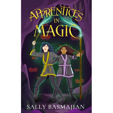 Apprentices in Magic