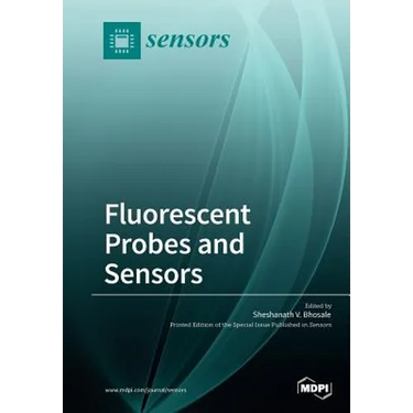 Fluorescence Probes for Sensing Various Analytes
