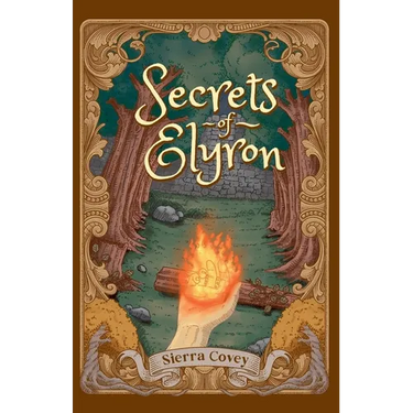 Secrets of Elyron