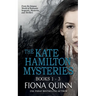 The Kate Hamilton Mysteries Boxed Set