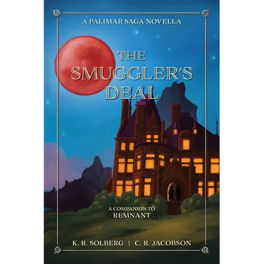 The Smuggler's Deal