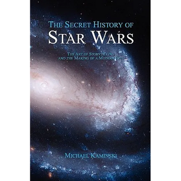 The Secret History of Star Wars