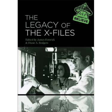 The Legacy of The X-Files