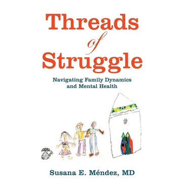 Threads of Struggle: Navigating Family Dynamics and Mental Health