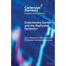 Evolutionary Games and the Replicator Dynamics
