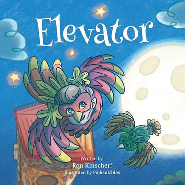 Elevator