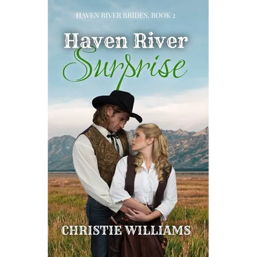 Haven River Surprise