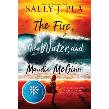 The Fire, the Water, and Maudie McGinn