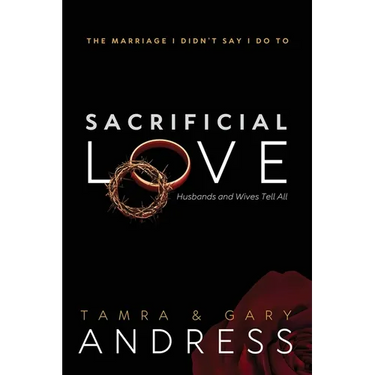 Sacrificial Love: The Marriage I Didn't Say I Do To, Husbands and Wives Tell All