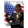 Tribute: Herman Cain