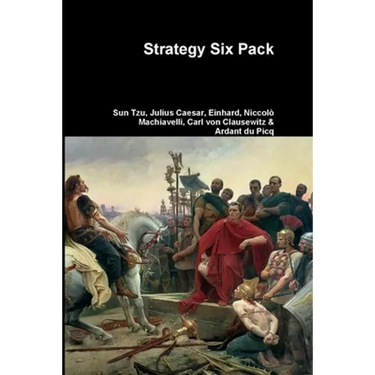 Strategy Six Pack