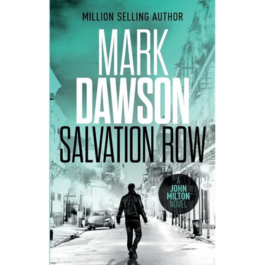Salvation Row