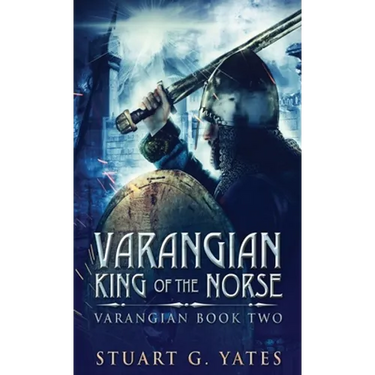 King Of The Norse