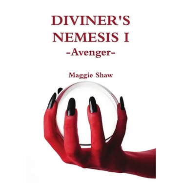 Diviner's Nemesis I Avenger