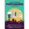 Learn European Portuguese with Short Stories: Free Index Cards Access Included