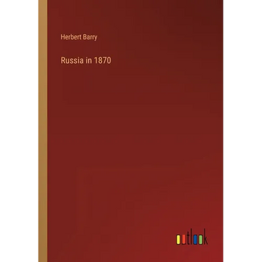 Russia in 1870