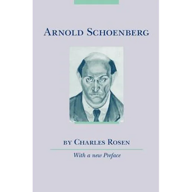 Arnold Schoenberg