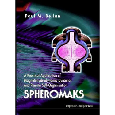 Spheromaks