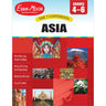 The 7 Continents Asia