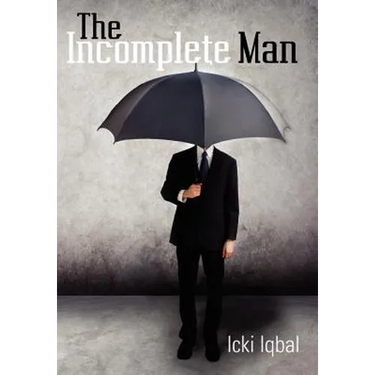 The Incomplete Man