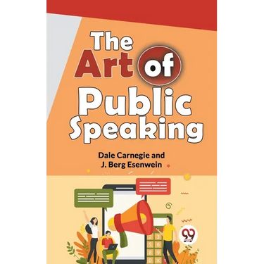 The Art Of Public Speaking