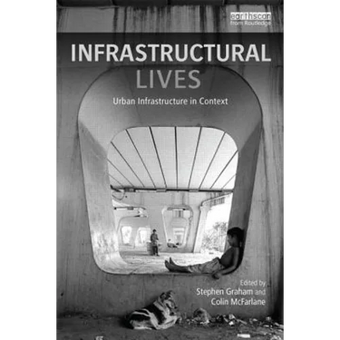 Infrastructural Lives: Urban Infrastructure in Context