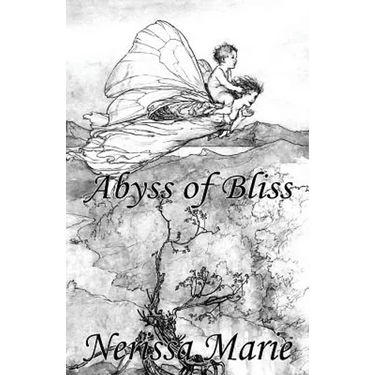 Poetry Book - Abyss of Bliss (Love Poems About Life, Poems About Love, Inspirational Poems, Friendship Poems, Romantic Poems, I love You Poems, Poetry